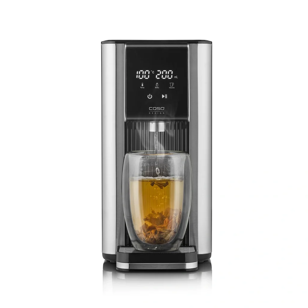 Máy phân phối nước CASO HW 620