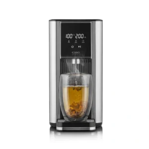 Bình thủy điện CASO HW 620