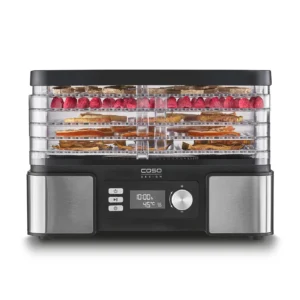 Máy sấy thực phẩm CASO DH 450