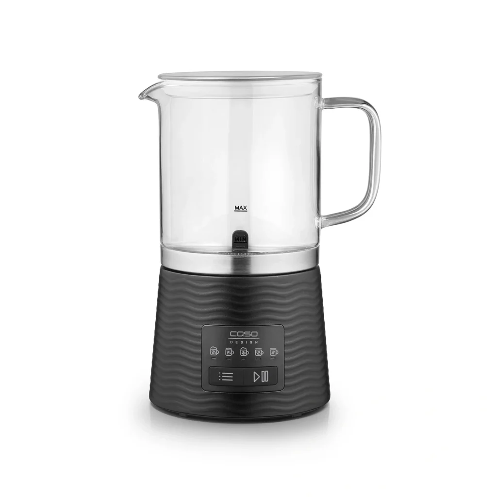 Máy tạo bọt sữa CASO CappuLatte