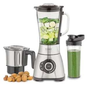 Máy xay sinh tố CASO B1800 PowerBlender Set