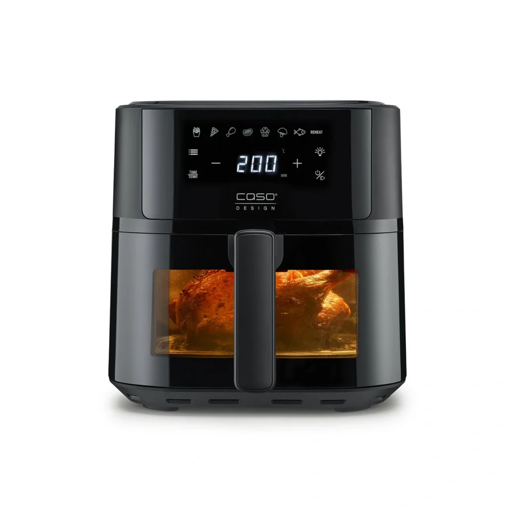 Nồi chiên không dầu CASO AirFry 6.0