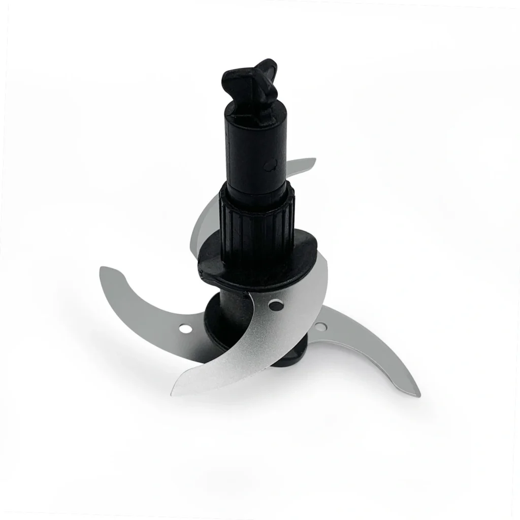 Phụ kiện CASO 4 blades/ knife unit