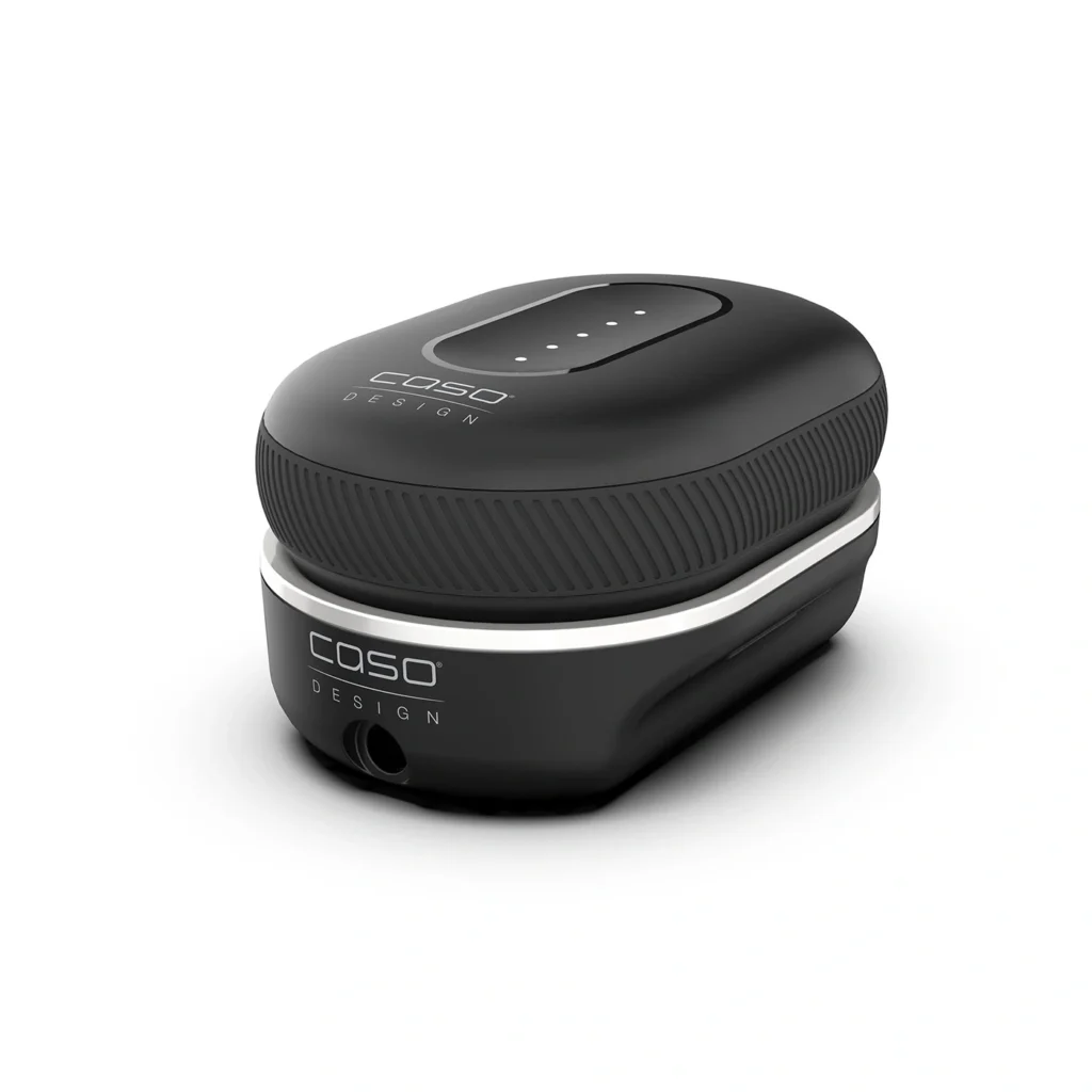 Phụ kiện CASO Click & Charge