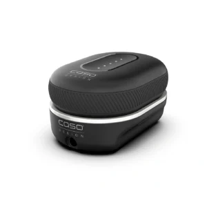 Phụ kiện CASO Click & Charge