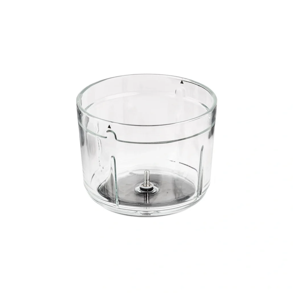 Phụ kiện CASO Glass Container