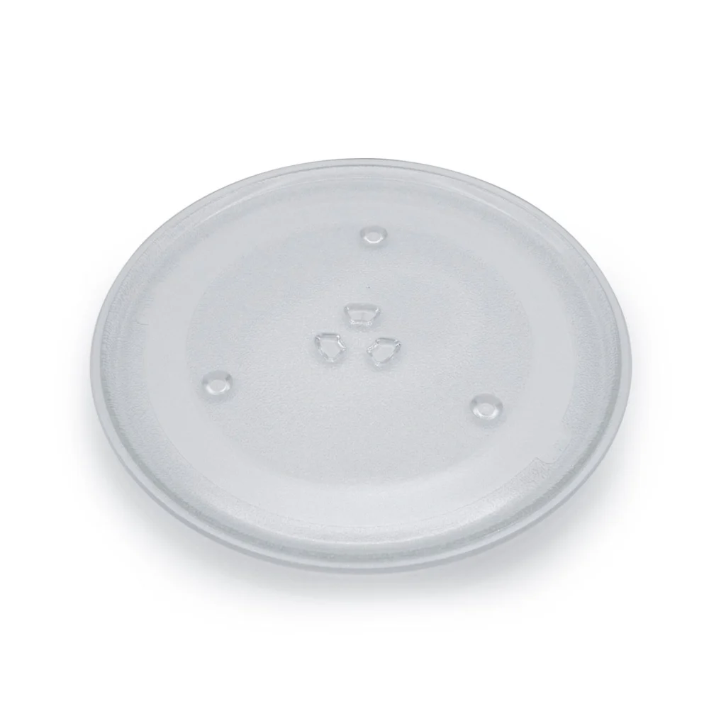 Phụ kiện CASO Glass plate Ø27