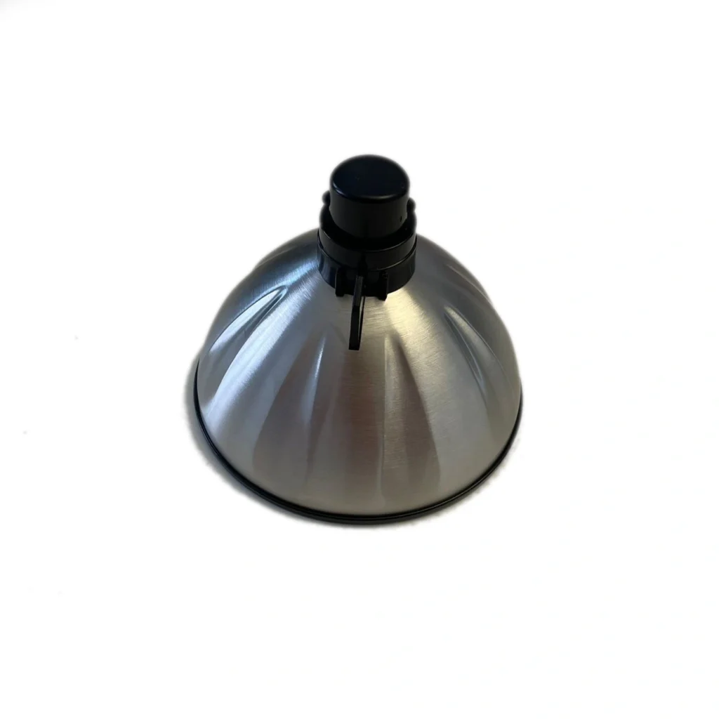 Phụ kiện CASO Kegeldeckel