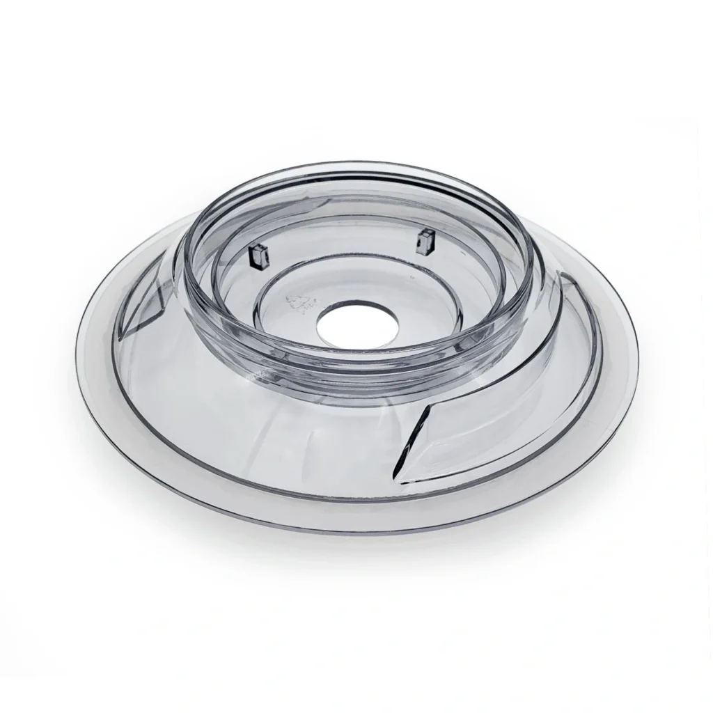 Phụ kiện CASO Lid with seal