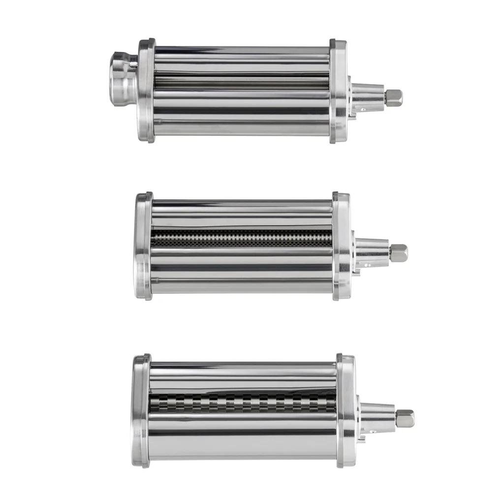 Phụ kiện CASO Pasta Maker for KM 1800 Black