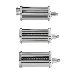 Phụ kiện CASO Pasta Maker for KM 1800 Black
