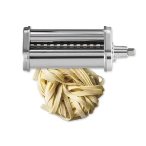 Phụ kiện CASO Fettuccine Cutter for KM 1800 Black