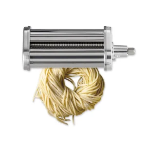 Phụ kiện CASO Spaghetti Cutter for KM 1800 Black
