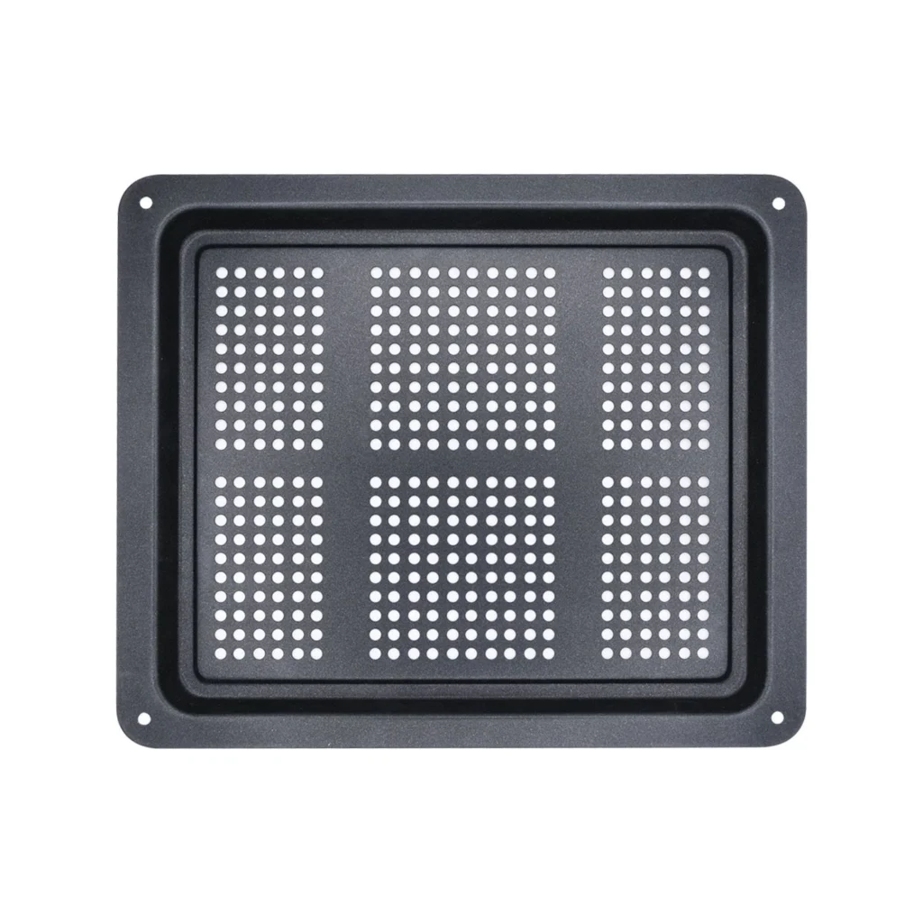 Phụ kiện CASO Perforated sheet
