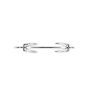 Phụ kiện CASO Rotating spit 37.5cm