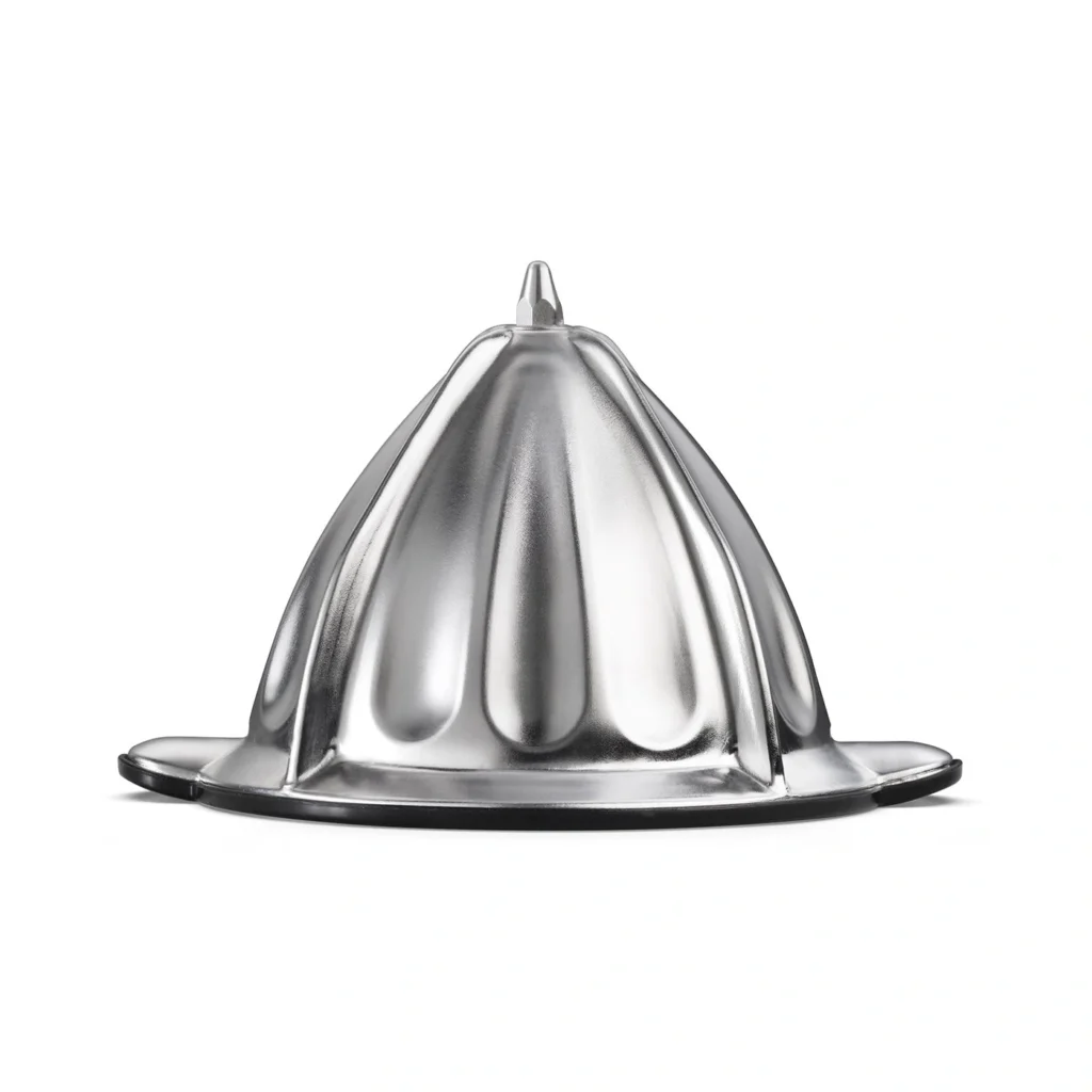 Phụ kiện CASO Stainless steel press cone