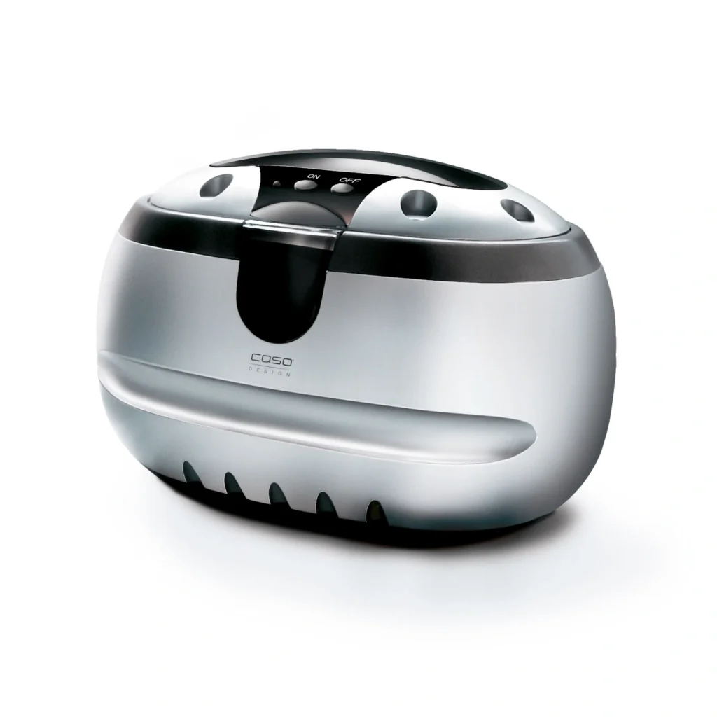 Phụ kiện CASO UltraSonicClean