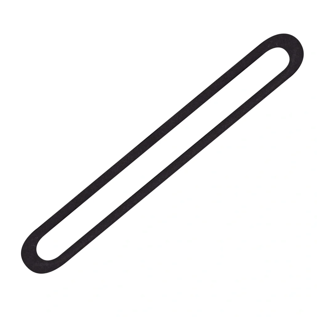 Phụ kiện CASO Upper foam rubber seal adhesive