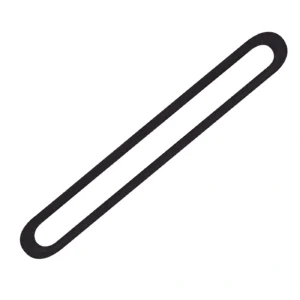 Phụ kiện CASO Upper foam rubber seal adhesive