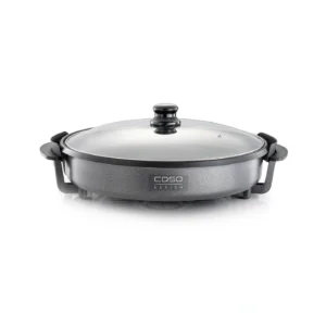 Máy làm bánh waffle CASO Professional Party Pan