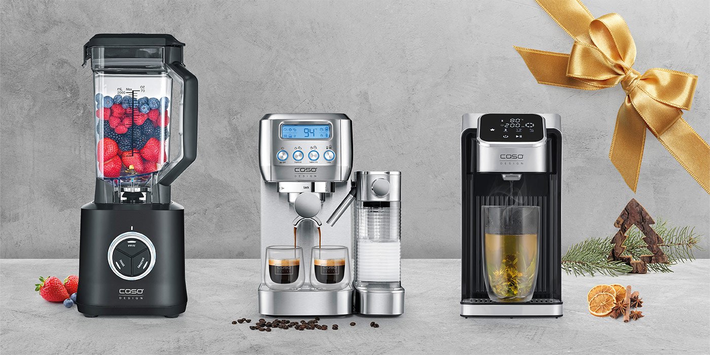 Quà tặng để thưởng thức