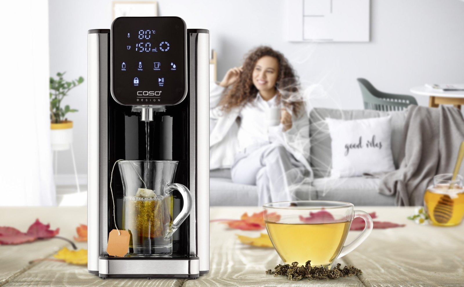 Quà tặng để thưởng thức - Ảnh 2