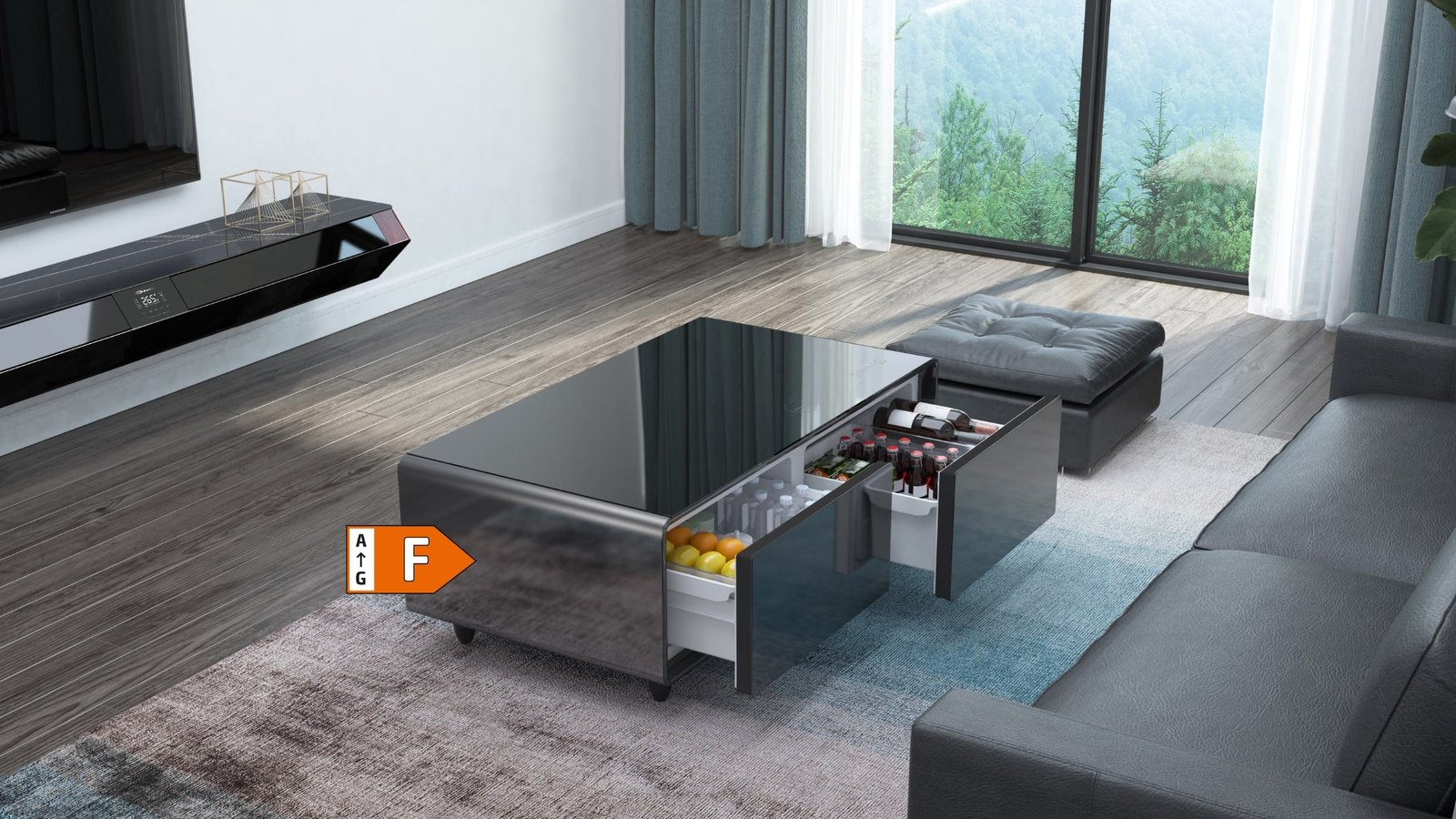 Quà tặng để thưởng thức - Ảnh 6