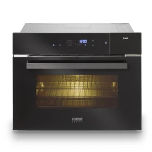 Lò hấp CASO SteamMaster E 56