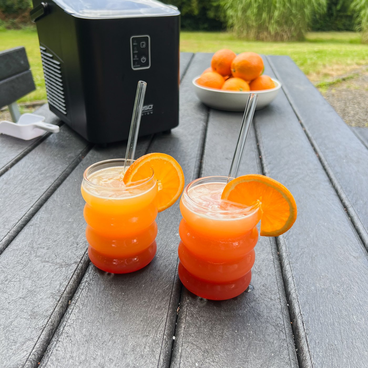 Tận hưởng mùa hè với mocktails: Mẹo + công thức nấu ăn - Ảnh 4