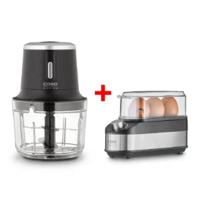 Thiết bị nhà bếp CASO Brunch-Bundle