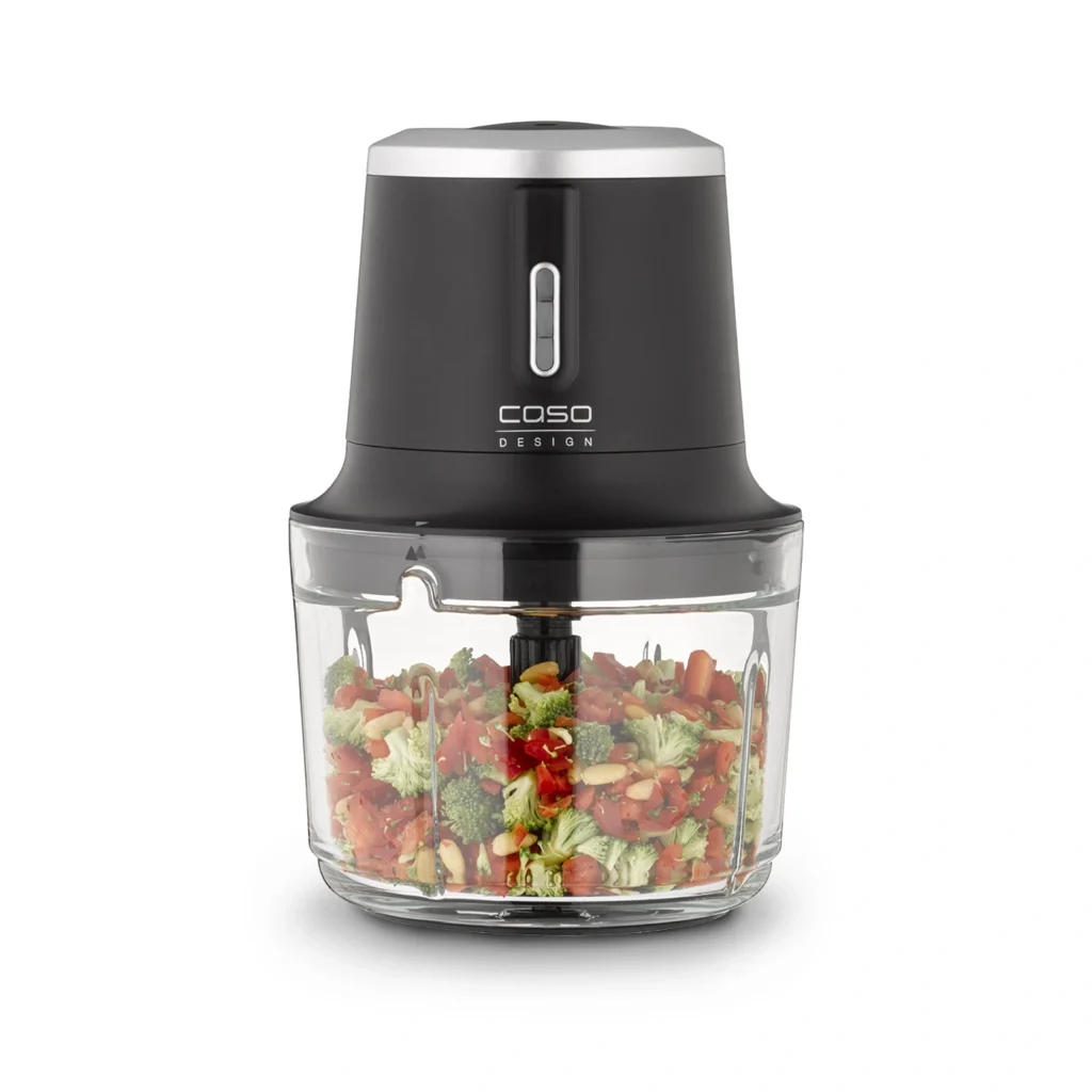 Thiết bị nhà bếp CASO Chop & Go