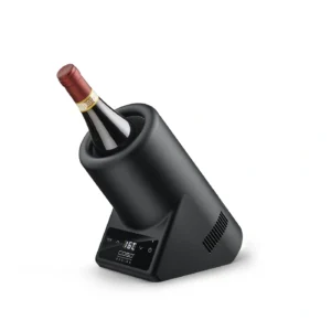 Thiết bị nhà bếp CASO VinoCase Black