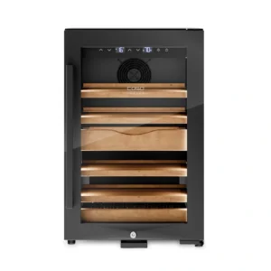 Tủ giữ ẩm xì gà CASO Humidor H45