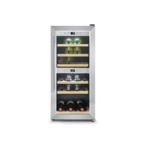 Tủ rượu vang CASO WineComfort 240 Smart
