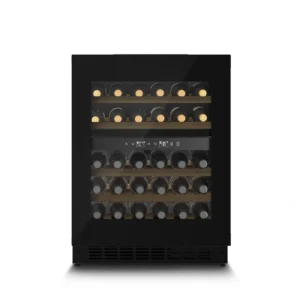 Tủ rượu vang CASO WineDeluxe WDU 36