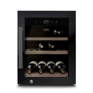 Tủ rượu vang CASO WineExclusive 12