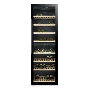Tủ rượu vang CASO WineExclusive 180 Smart