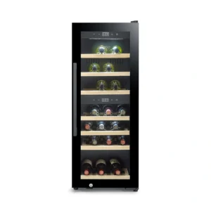 Tủ rượu vang CASO WineExclusive 38 Smart