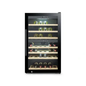Tủ rượu vang CASO WineExclusive 66 Smart