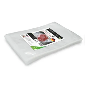 Túi & cuộn hút chân không CASO Seal bag 25×35 cm, 100 units