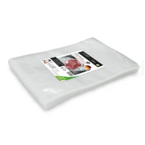 Túi & cuộn hút chân không CASO Seal bag 30×40 cm, 100 units