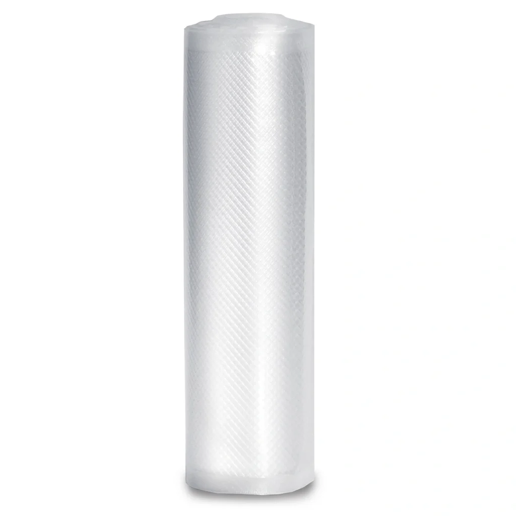 Túi & cuộn hút chân không CASO XXL profi foil roll 40×1000 cm, 1 unit