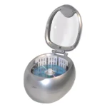 Máy làm sạch đồ trang sức bằng sóng siêu âm CASO 01510 UltraSonic Clean – ảnh sản phẩm 3