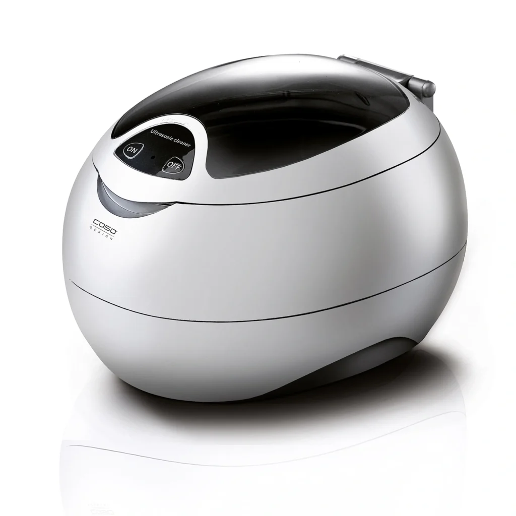 Phụ kiện CASO UltraSonicClean Disc
