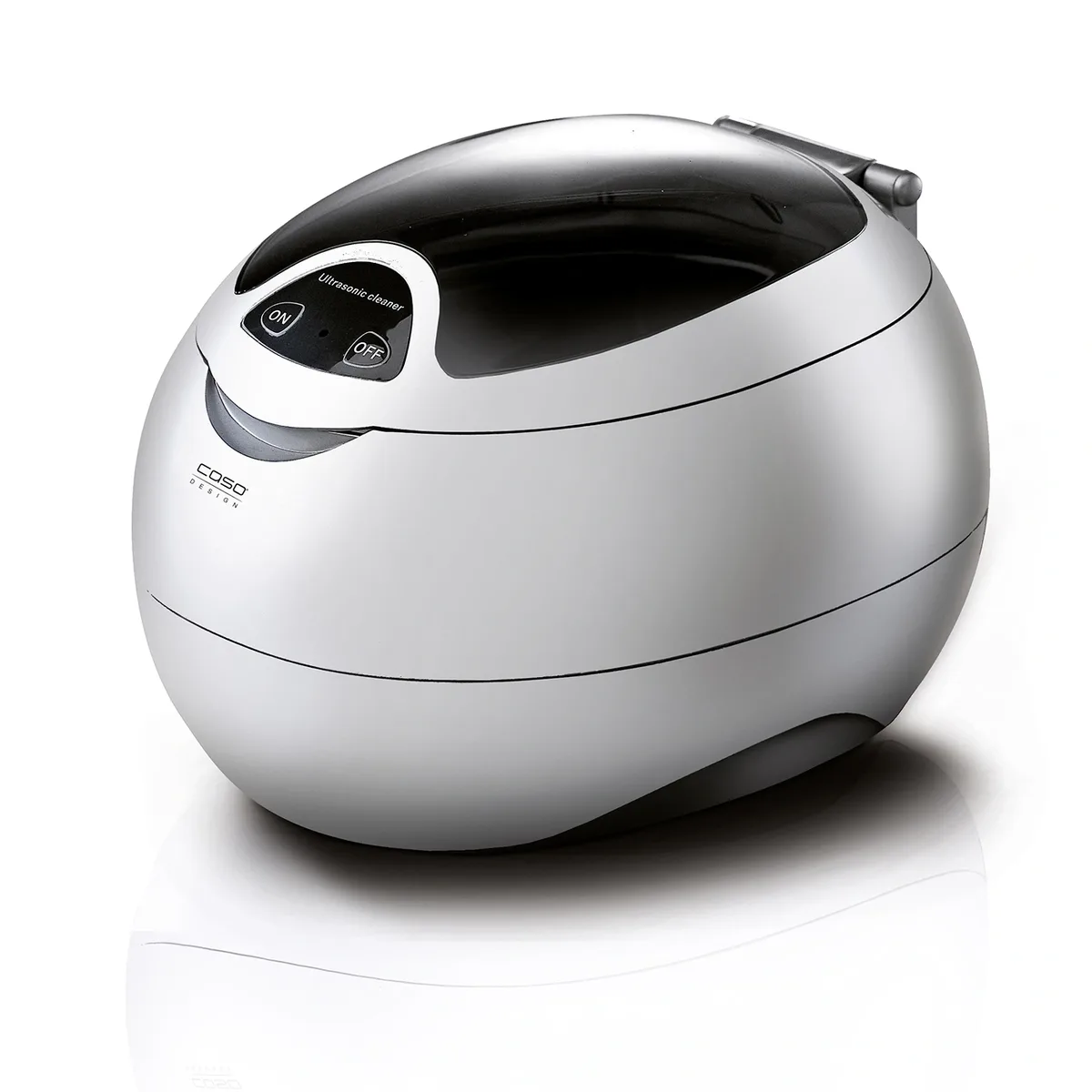 Máy làm sạch đồ trang sức bằng sóng siêu âm CASO 01510 UltraSonic Clean