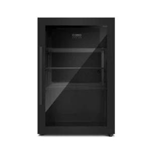 Vỉ nướng BBQ CASO BBQ Cooler Black S-R