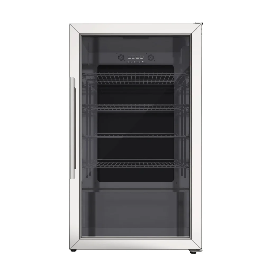 Vỉ nướng BBQ CASO BBQ Cooler L-R