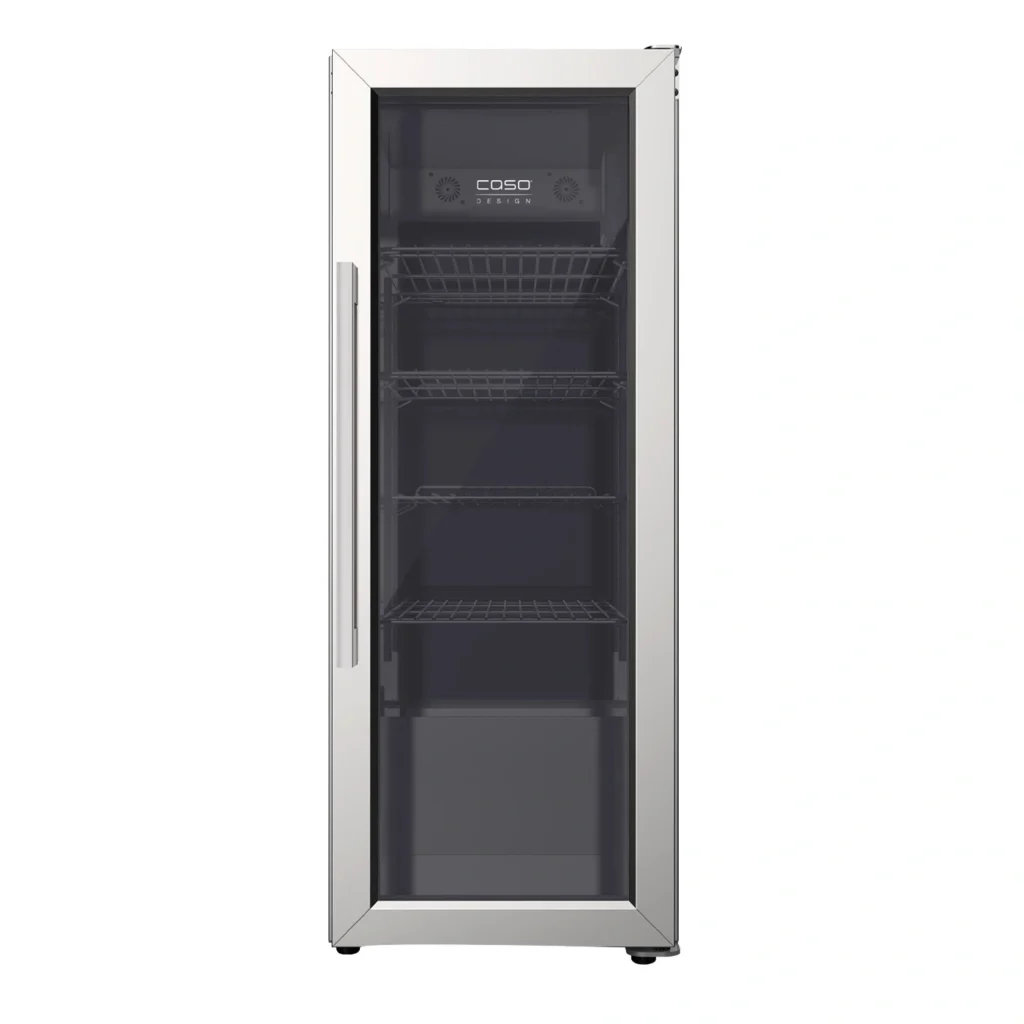 Vỉ nướng BBQ CASO BBQ Cooler M-R