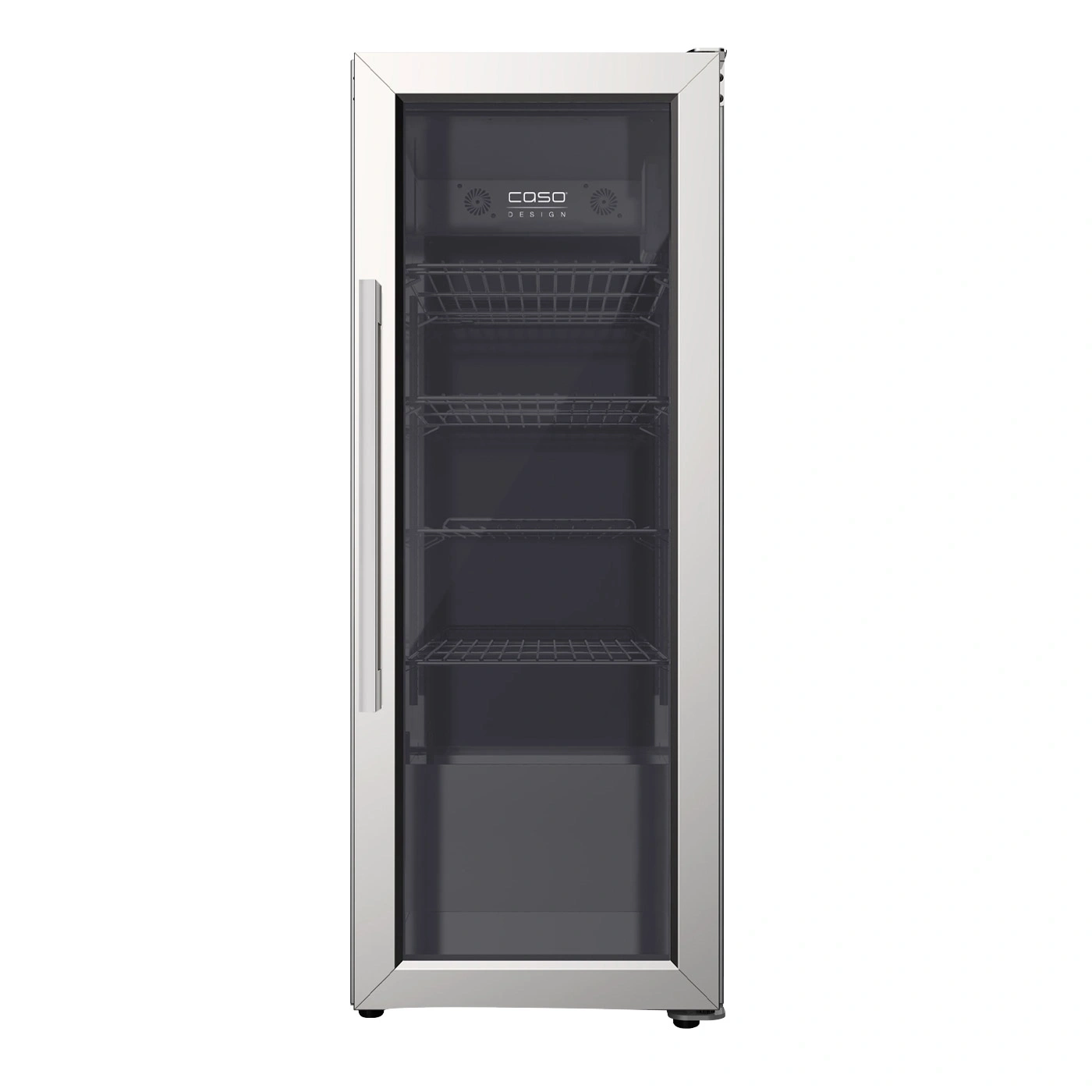 Tủ ướp lạnh đồ uống CASO BBQ Cooler M-R