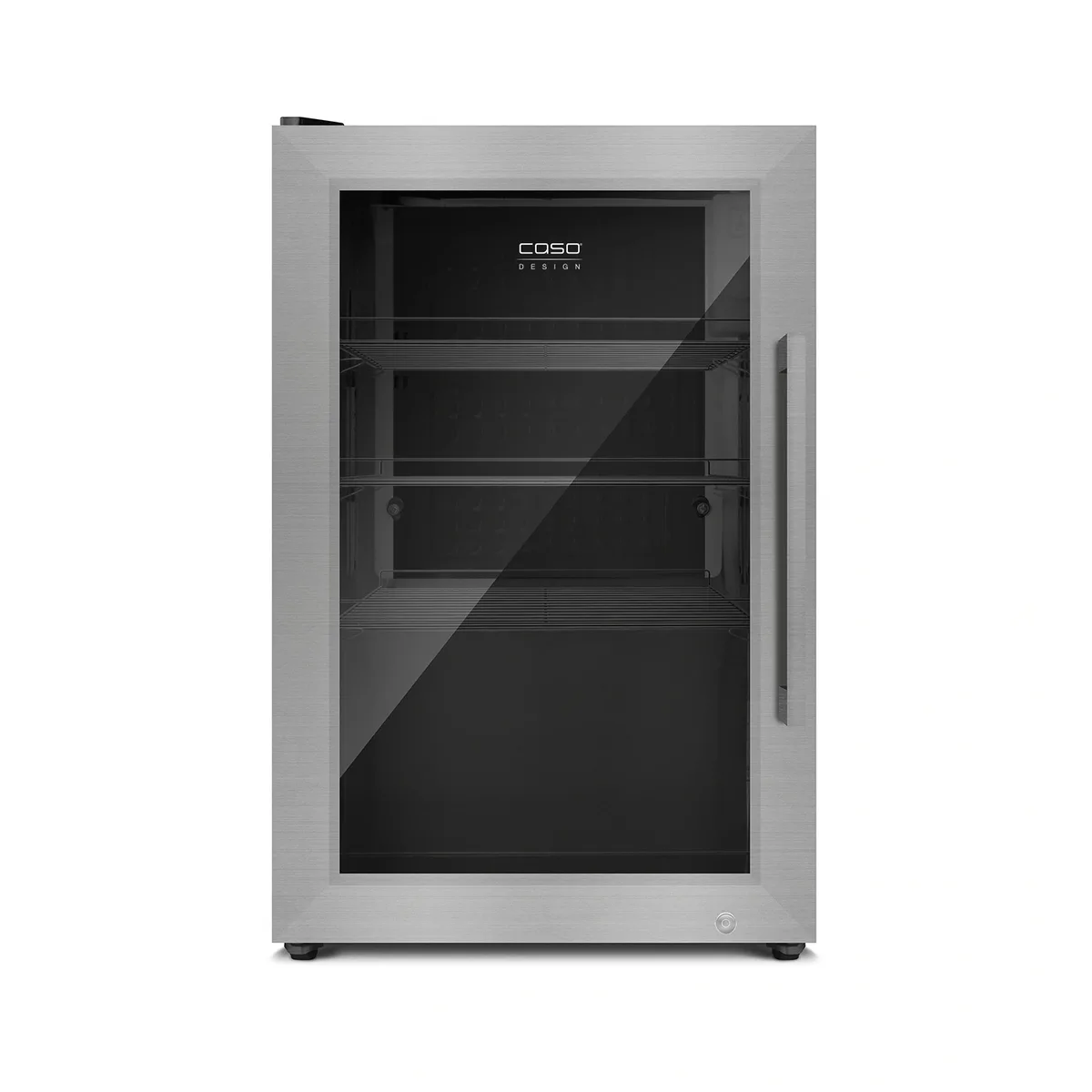 Tủ ướp lạnh đồ uống CASO BBQ Cooler S-L